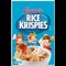 Rice Krispies - Issac lyrics