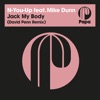 Jack My Body (David Penn Remix) - Single