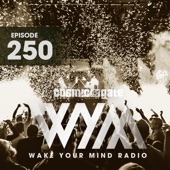 Wake Your Mind Radio 250 artwork