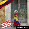 Made In Colombia: Tropical, Vol. 24
