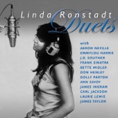 Linda Ronstadt - Somewhere Out There