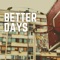 Better Days artwork