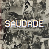 Saudade (feat. Hungria Hip Hop) artwork