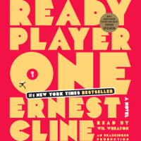Ernest Cline - Ready Player One (Unabridged) artwork