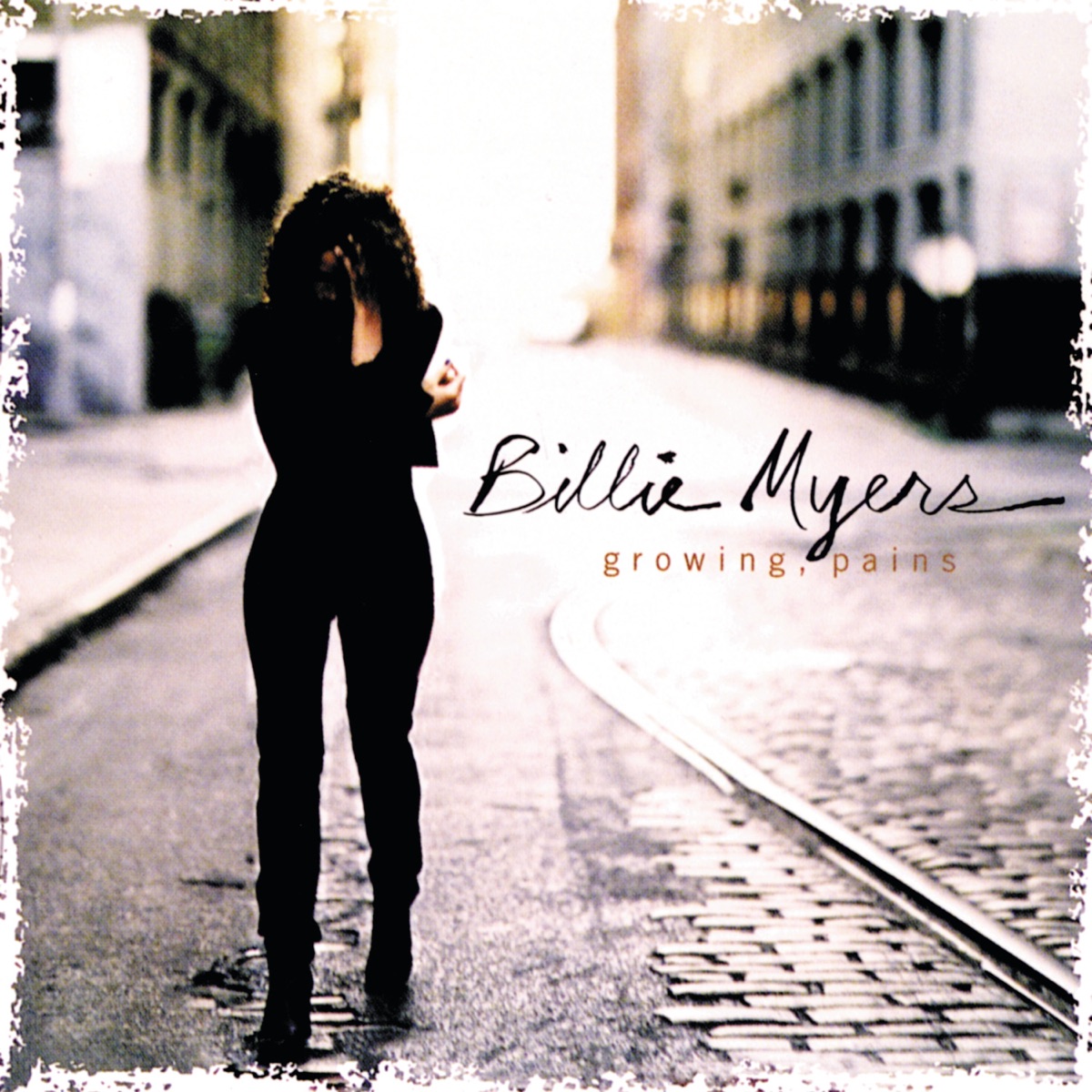 Billie Myers - Growing, Pains (1997) [iTunes Plus AAC M4A]-新房子