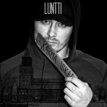 Turku on suomen persereikä (feat. MC Kajo) - Luntti | Shazam