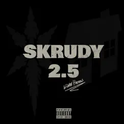Skrudy 2.5 - EP by Winter Havens album reviews, ratings, credits