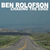 Chasing the Edge artwork