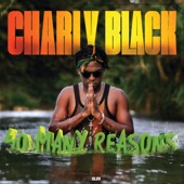 So Many Reasons - EP artwork