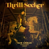 Thrill Seeker artwork