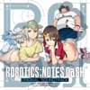 "ROBOTICS;NOTES DaSH" (Original Soundtrack)