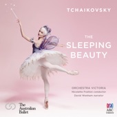 The Sleeping Beauty, Op. 66, TH.13 (Highlights with Narration): One by One, the Magical Fairies Arrive artwork