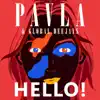 Hello! (feat. Global Deejays) - Single album lyrics, reviews, download