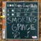 Smoking Grace artwork