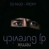 Picky (Dj Gurevich Remix) artwork