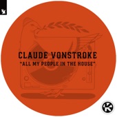 Claude VonStroke - Youngblood (feat. Wyatt Marshall)