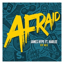 Afraid (VIP Edit) artwork