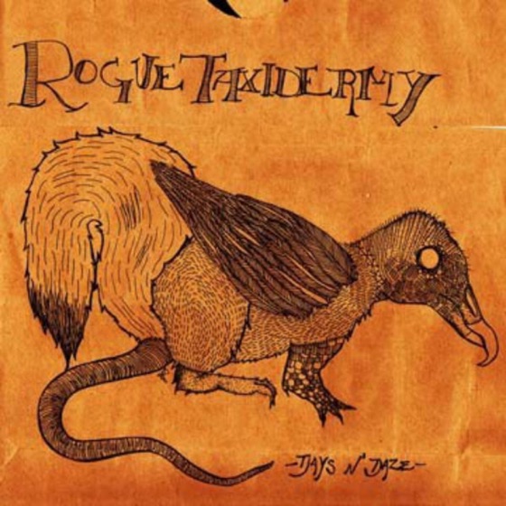 Cover artwork for Blue Jays
