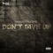 Don't Give Up - FORGOTTEN ONE lyrics