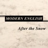 Modern English - I Melt with You
