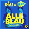 Stream & download Alle Blau (Bella Ciao) - Single