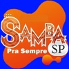 Samba Sp pra Sempre