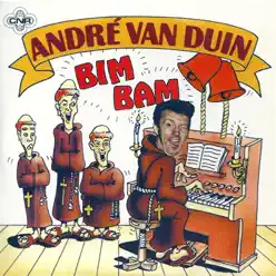 Bim Bam - Single - Andre van Duin