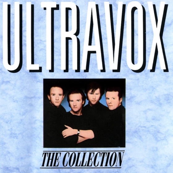 Cover artwork for Vienna (Single Version)