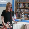 Fell In Love With a Girl - Single artwork