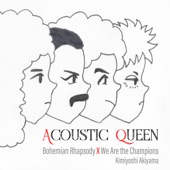 Bohemian Rhapsody (Remastered) artwork