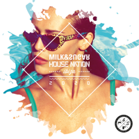 Various Artists - Milk & Sugar House Nation Ibiza 2020 (DJ Mix) artwork