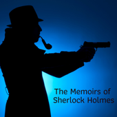 The Memoirs of Sherlock Holmes - Arthur Doyle