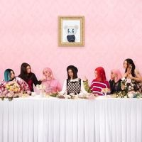 осень пьяная - дора