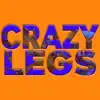 Crazy Legs (feat. Avenu Andrieux, Trife Bomber & Punch) - Single album lyrics, reviews, download