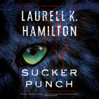 Laurell K. Hamilton - Sucker Punch (Unabridged) artwork