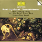 String Quartet in C, Op. 76, No. 3, "Emperor": I. Allegro artwork