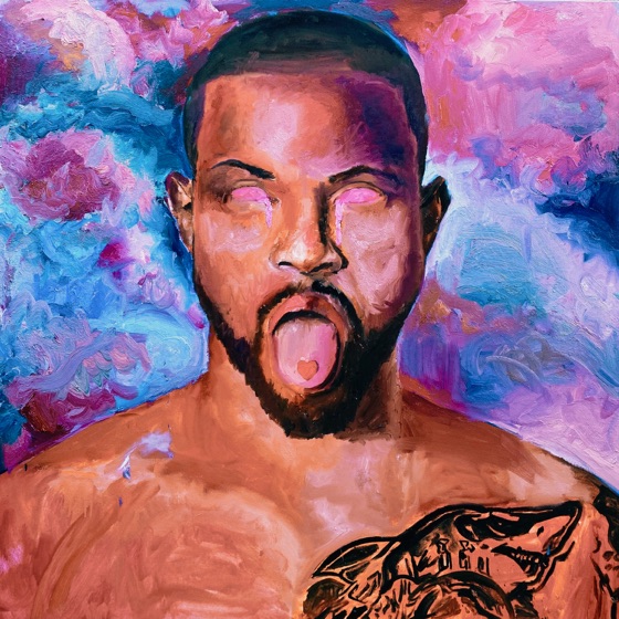 Cover artwork for Just Friends