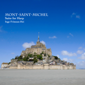 Mont-Saint-Michel - Inge Frimout-Hei