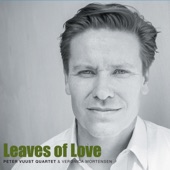 Leaves of Love (feat. Veronica Mortensen) artwork