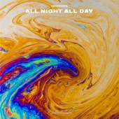 All Night All Day artwork