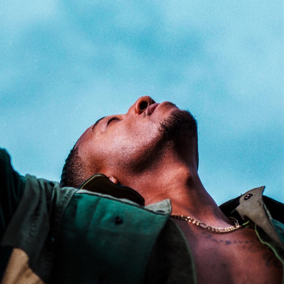 Cover artwork for Keep Going