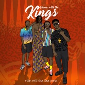 Dance With the Kings artwork
