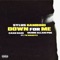Down for Me (feat. Tk Kravitz, Cash Rari & Vanni Allan Poe) - Single