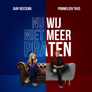 Jaap Reesema - Nu Wij Niet Meer Praten - Single - Zortam Music