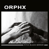 Orphx - Molten Heart