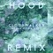 Cloudwalker (HOOD Remix) artwork