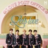 뉴이스트 (Nu'est) - Let's Love (with Spoonz)
