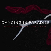 Dancing in Paradise artwork