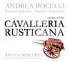 Mascagni: Cavalleria Rusticana album lyrics, reviews, download