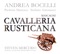 Cavalleria Rusticana: Preludio artwork